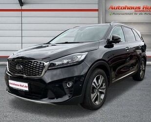 Kia Kia Sorento 2.2 CRDi Platinum Edition 4WD*AUTOMATI Gebrauchtwagen