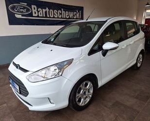 Ford Ford B-Max 1,0 EcoBoost 92kW S/S SYNC Edition Gebrauchtwagen