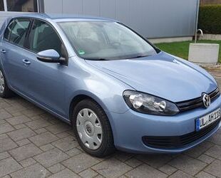 VW Volkswagen Golf 1.4 Trendline Trendline Gebrauchtwagen