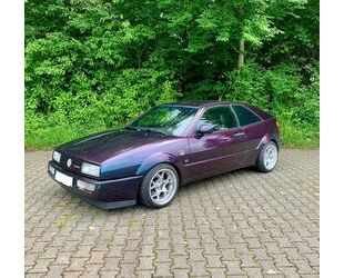 VW Volkswagen Corrado G60 Gebrauchtwagen