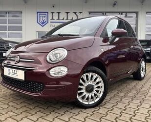 Fiat Fiat 500 1.2 Lounge*PDC*UConnect*LED*Tempomat*ELFH Gebrauchtwagen