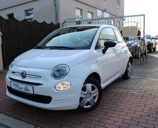 Fiat Fiat 500 Pop|AUX|USB|TÜV/AU NEU| Gebrauchtwagen