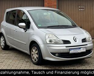 Renault Renault Grand Modus Dynamique,1hand,Klima,Sitzh,Te Gebrauchtwagen