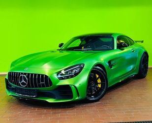 Mercedes-Benz Mercedes-Benz AMG GT R Widescreen Burmester Carbon Gebrauchtwagen