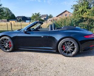 Porsche Porsche 991.2 4s , 590 PS, Gebrauchtwagen