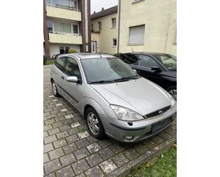 Ford Ford Focus Gebrauchtwagen