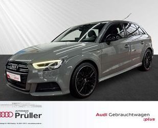 Audi Audi A3 Sportback 35 TFSI S line S tro Kamera+LED+ Gebrauchtwagen