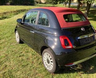 Fiat Fiat 500C 1.0 GSE N3 Hybrid DOLCEVITA Cabriolet Gebrauchtwagen