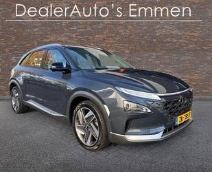 Hyundai Hyundai Nexo FCEV LEDER PANODAK LMF NAVIGATIE Gebrauchtwagen