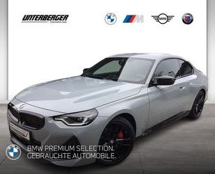 BMW BMW M240i Coupé HARMAN KARDON-19