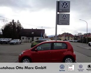 VW Volkswagen e-up! (CCS,Fahrassistenzpaket,RearView, Gebrauchtwagen