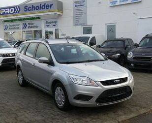 Ford Ford Focus Concept | KLIMAANLAGE | EL.FH | PDC Gebrauchtwagen