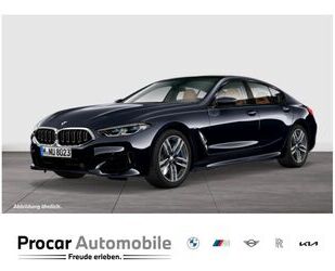 BMW BMW 840d xDrive Gran Coupé M Sport Pano Laser DA P Gebrauchtwagen