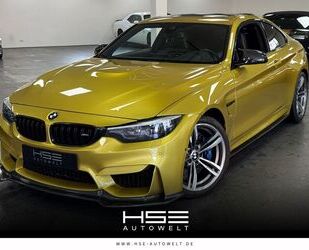 BMW BMW M4 Coupe *DKG / CARBON / KARDON* Gebrauchtwagen