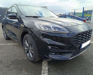 Ford Ford Kuga 1.5 EcoBoost Hybrid ST-Line X Gebrauchtwagen