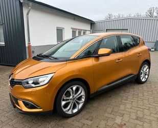 Renault Renault Scenic 1.2 TCe ENERGY 115 Experience 1.H Gebrauchtwagen