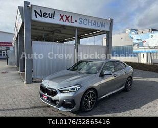 BMW 218 Gran Coupé Gebrauchtwagen