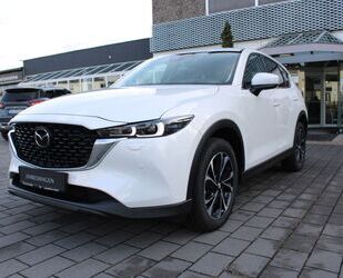 Mazda CX-5 Gebrauchtwagen