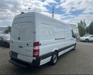 Mercedes-Benz Sprinter Gebrauchtwagen