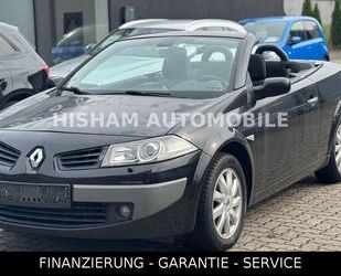 Renault Megane Gebrauchtwagen