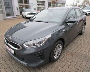 Kia Kia ceed Sportswagon 1.4 Amber Gebrauchtwagen