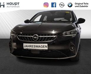 Opel Opel Corsa F Elegance Gebrauchtwagen