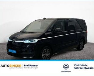 VW Volkswagen T7 Multivan Style eHybrid Lang 7S *STDH Gebrauchtwagen