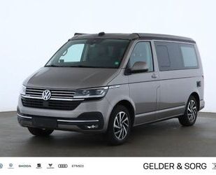 VW Volkswagen T6.1 California Ocean 2.0 TDI Stand*LED Gebrauchtwagen