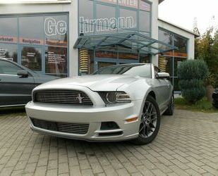 Ford Ford Mustang 3,7 l 