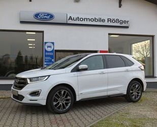 Ford Ford Edge ST-Line 4x4 2,0 Bi-Turbo, AHK, Panorama Gebrauchtwagen