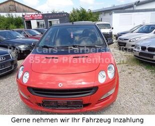 Smart Smart ForFour forfour Basis 55kW, Tüv 12/2024 Gebrauchtwagen