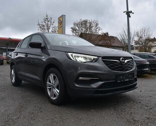 Opel Opel Grandland (X) Edition 