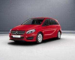 Mercedes-Benz Mercedes-Benz B 180 Urban/Night/LED/Business-P/Tot Gebrauchtwagen