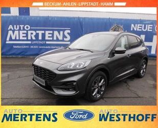 Ford Ford Kuga ST-Line X 1.5 EcoBoost HUD Navi digitale Gebrauchtwagen