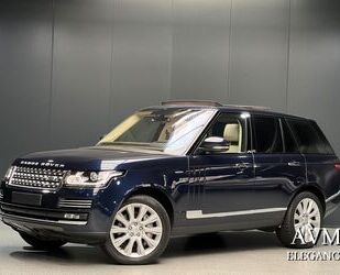 Land Rover Land Rover Range Rover SDV8 Autobiography*ALCANTAR Gebrauchtwagen