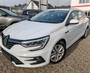 Renault Renault Megane E-TECH 160 Plug-In Hybrid LED DAB # Gebrauchtwagen