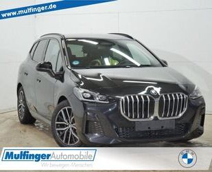 BMW BMW 218d ActiveT.M Sport AktivS.DrivAss.H/K.AHK 18 Gebrauchtwagen