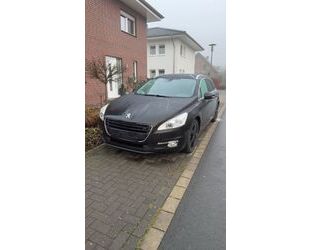 Peugeot Peugeot 508 SW GT Voll |8-Fach bereift,Massage,Hea Gebrauchtwagen