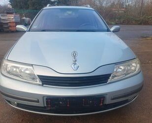 Renault Renault Laguna II Grandtour Dynamique Gebrauchtwagen