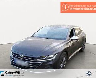 VW Volkswagen Arteon Shooting Brake 2.0 TDI *Pano*ACC Gebrauchtwagen