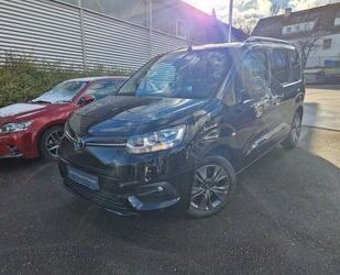 Toyota Toyota Proace City Verso Diesel 5-Türer 1.5 D-4D L Gebrauchtwagen