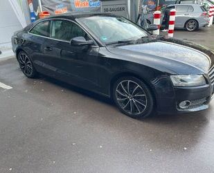 Audi Audi A5 2.0 TFSI multitronic - Gebrauchtwagen