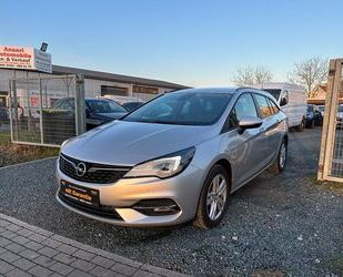 Opel Opel Astra K Sports Tourer 1.5 CDTI Business Aut|N Gebrauchtwagen