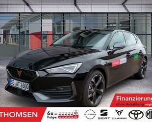 Cupra Cupra Leon 2.0 TDI Navi ACC Virtual LED Winterp. P Gebrauchtwagen