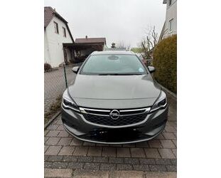 Opel Opel Astra ST 1.6 Diesel Edition 81kW Edition Gebrauchtwagen