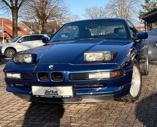 BMW 840 Gebrauchtwagen