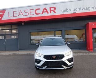 Cupra Ateca Gebrauchtwagen