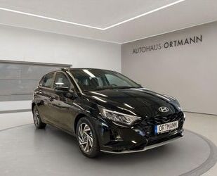 Hyundai Hyundai i20 1.0 Turbo 