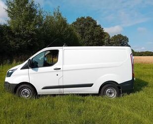 Ford Ford Transit Custom Kasten 270 TÜV NEU REGALAUSB Gebrauchtwagen