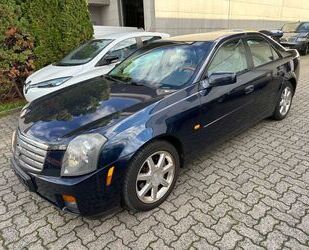 Cadillac Cadillac CTS 2.8 V6 Comfort Autom. Gebrauchtwagen